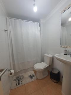 Condominio portal pacifico II - La Serena - 1