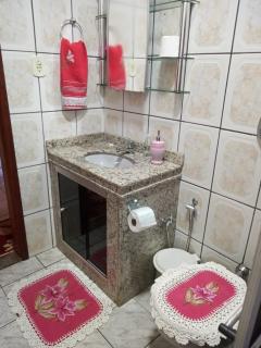 CASA DA LÉIA - Alto Caparao - 3
