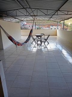 CASA DA LÉIA - Alto Caparao - 2