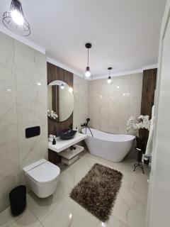 Luxury 2 bedroom holiday apartment - Braşov - 5