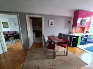 Colours - Sarajevo - 1