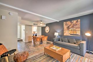 Scottsdale Townhome with Pool Access, Near Old Town! - Scottsdale - 9