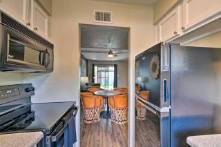 Scottsdale Townhome with Pool Access, Near Old Town! - Scottsdale - 3