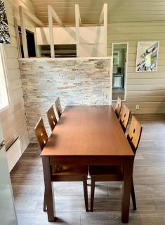 Hietavilla Pläk- Hot tube - Sauna - Fireplace - 11kW EV-refuel - Landscape view - Silence - Free WiFi - 2