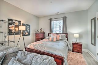 Centrally Located Studio with Pool in Myrtle Beach - 5