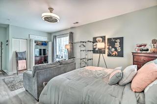 Centrally Located Studio with Pool in Myrtle Beach - 3