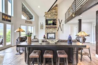 Crested Butte Getaway Less Than 7 Mi to Ski Resort! - 5