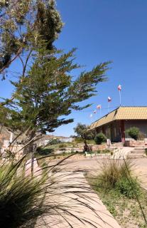 Hotel Las Vicuñas - 8