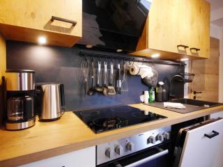 Upland Apartments - Fewo Waldgeist (inkl. MeineCardPlus) - 3