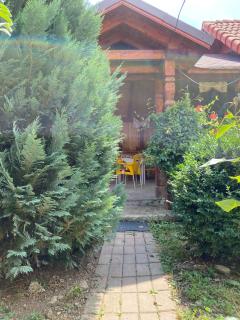Casa Viki - - 9