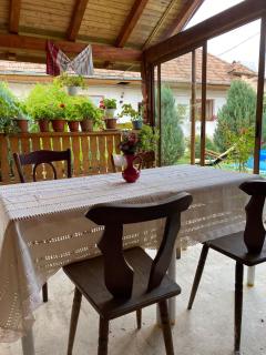 Casa Viki - - 6