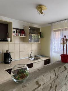 Casa Viki - - 5
