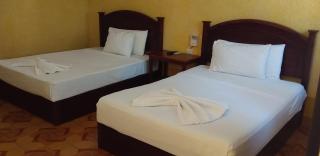 Hotel yaakunah - 8