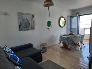 Balcón de Caleta - 1