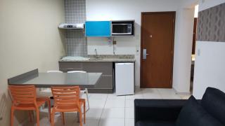 Apartamentos Riviera - Caldas Novas - 9