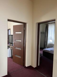 Pensiunea Nero - Sibiu - 4