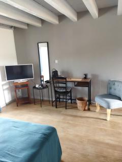 La ferme du vincent - 1