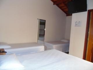 Carpe Diem Eco Resort Olímpia - 3