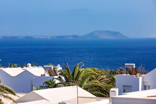 Sea Sky Lanzarote - Playa Blanca - 9