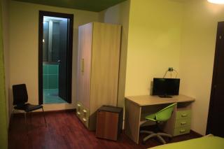 B&B Cosenza - Cosenza - 8