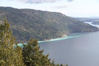 Moon Water Lodge - Malahat - 7