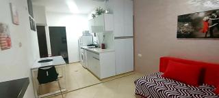 Hotel Apartment Short Term Tel Aviv Bat Yam 353 - Bat Yam - 8