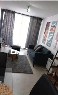 Departamento Nuevo Premium Hospedaje Rancagua - Centro - Rancagua - 5
