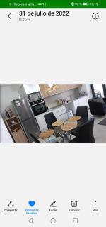 Departamento Nuevo Premium Hospedaje Rancagua - Centro - Rancagua - 4