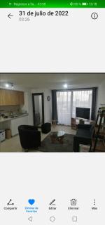 Departamento Nuevo Premium Hospedaje Rancagua - Centro - Rancagua - 3