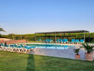 Mas Montbrio Belvedere - 1