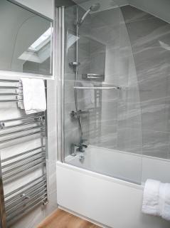 Siegfried's Retreat - Grassington - 5