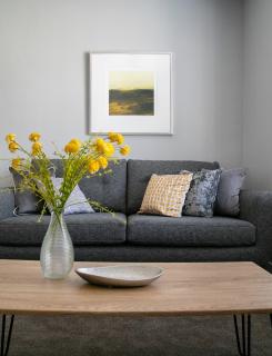 Siegfried's Retreat - Grassington - 2