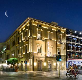 Hotel La Pace - Viareggio - 0