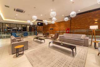 Hotel Laghetto Estação - Bento Gonçalves - 7