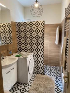 Blue Room and Private Bathroom - Cavtat - 3