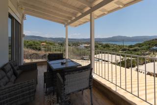 Mavrovouni Apartment - Finikounta - 9