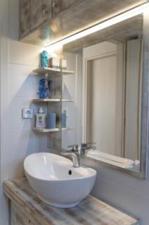 Mavrovouni Apartment - Finikounta - 1