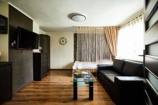 Apartament Szczecinek - Spokojna okolica - Szczecinek - 5