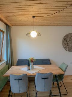 Landhaus Gappmaier - Zell am See - 8