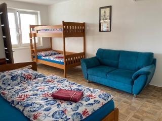 Apartmány s klimatizací - Penzion U Kudláčků Pouzdřany - Pouzdřany - 1