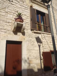 La nicchia di Mary - Bisceglie - 9
