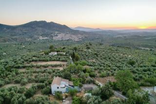 Cortijo La Torrecilla - 4