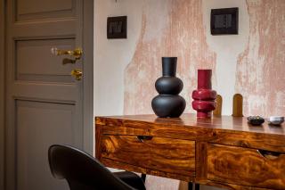 Art e Dimora - Boutique Room. - Castellammare del Golfo - 6