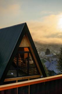 Krest relaxing heights - Vatra Dornei - 4