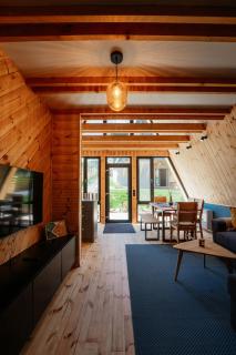 Krest relaxing heights - Vatra Dornei - 2