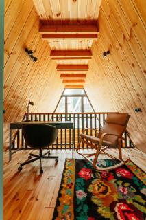 Krest relaxing heights - Vatra Dornei - 1