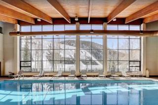 2 Bedroom Condo In West Keystone Near Lakeside Village - 0