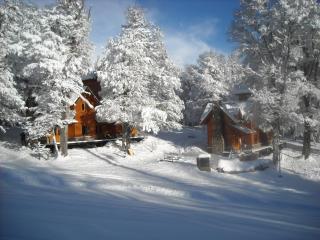 Cabañas Pista Uno Ski Village - Cerro Chapelco - 2