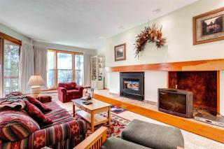 North Keystone 1 Bedroom Near Conference Center - 2