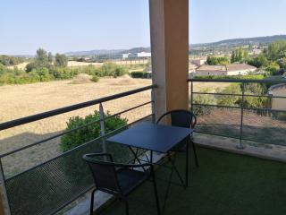 Le cocon de Marie,piscine, balcon, parking gratuit, baignoire - Carcassonne - 7